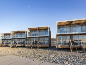 Landal Beach Villa's Hoek van Holland