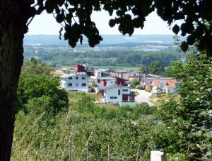Haus Bodenseeblick