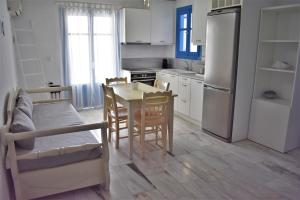 Arsinoi Apartments Seriphos Greece