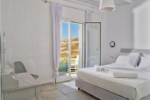 Elia Horizon Mykonos Myconos Greece