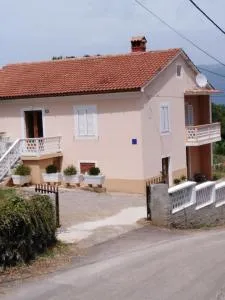 Apartment Sv. Marak - Risika