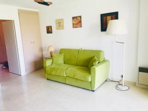 Appartements French Riviera Deluxe near Nice airport : photos des chambres