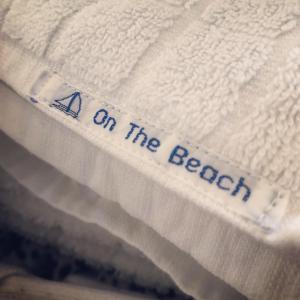 On the Beach