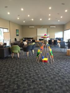 Cadell On The Murray Motel