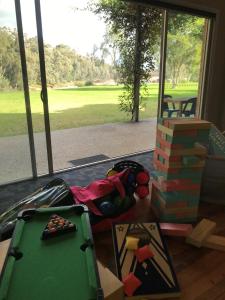 Cadell On The Murray Motel