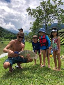 Pousada Acacia Imperial