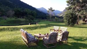 Pousada Acacia Imperial