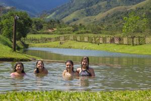 Pousada Acacia Imperial