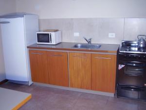 Departamentos Altos del Centro