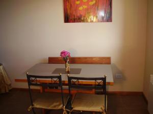 Departamentos Altos del Centro