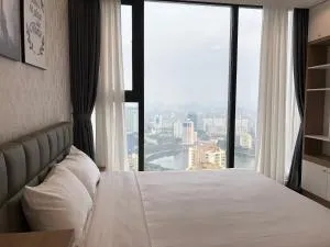Vinhomes Metropolis Luxury Apartment 4 Br - Liễu Giai