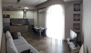 Apartment on Rustaveli