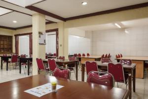 RedDoorz @ Jalan Jaksa