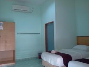 Rose Inn Motel