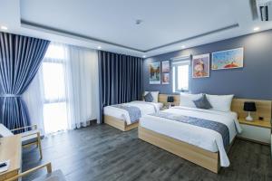 Dangs Hotel