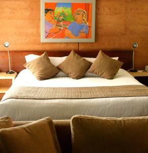 The Pemberton Hotel