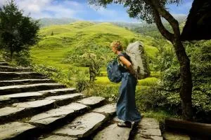 Longji Terrace La vie Inn - 高青