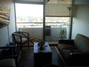 Frente al parque (Solo mujeres)