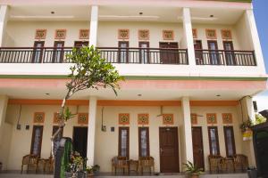 Beji Ayu Homestay