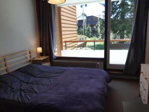 Appartements Chamrousse 1750 - Le Taillefer - Appartement classe 3 etoiles : photos des chambres