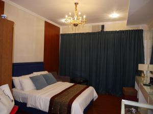 Trillium Residences Ayala Cebu