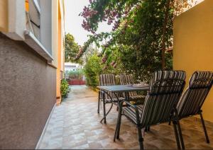 Apartments Dijana