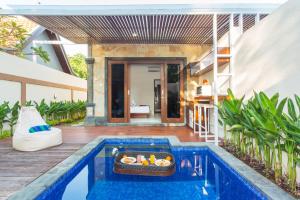 Paisa Villa Seminyak