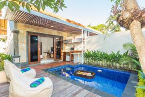 Paisa Villa Seminyak