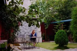 Bodhi Guest House - Baudhatinchule