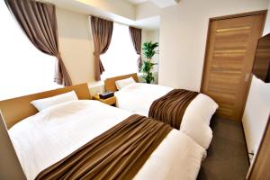 泉佐野 KURA HOTEL IZUMISANO 4つ星 宿泊施設 スイート