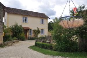 Maisons de vacances gites les 7 roches 6 couchages : photos des chambres