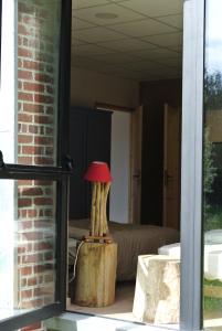 Appartements Holiday home on farm (La Ferme du Tao) : photos des chambres