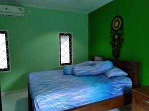 KJ Blue House Senggigi