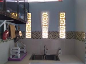 Căn Hộ - Lệch Tầng (Apartment - Split Level)