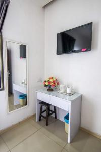 Rose Cottage Hotel Taman Impian Senai