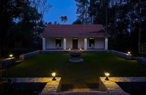 Hirvate Estate Crawford House