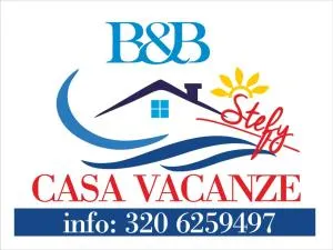 Casa Stefy - Brucoli