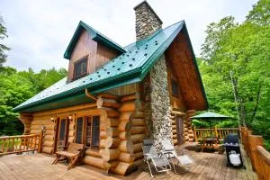 Domaine la Cedriere - LʼOrignal