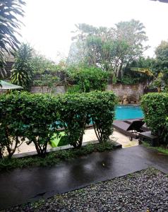 Argasoka Bungalows
