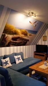 A Hotel Com Haus Seestern Apartment Dornumergrode Germany