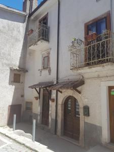 Casa Lombardi