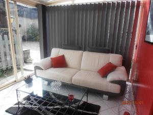 Maisons de vacances Gite Tuyaret : photos des chambres