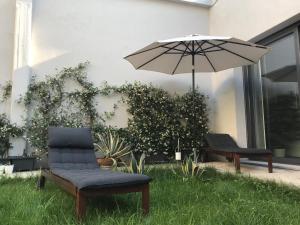 Loft Navigli With Private Garden