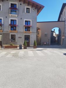 Casa Lombardi