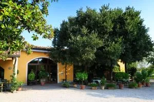 Agriturismo La Montina - 明乔河畔蓬蒂