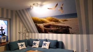 A Hotel Com Haus Seestern Apartment Dornumergrode Germany