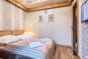 Apartamenty Sienkiewicza Zakopane