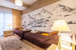 Apartamenty Sienkiewicza Zakopane
