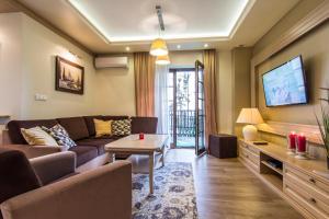 Apartamenty Sienkiewicza Zakopane