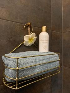 Frank Apartman Deluxe